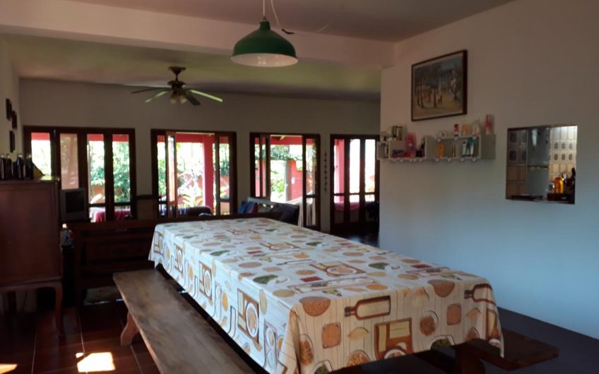 Ubatuba Surf Hostel na Praia da Lagoinha