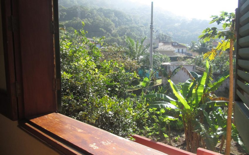 Ubatuba Surf Hostel na Praia da Lagoinha