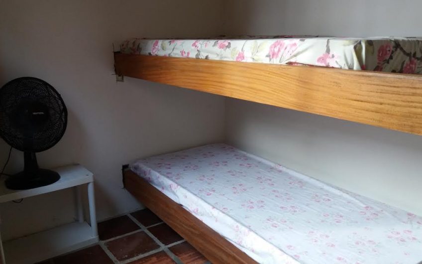 Ubatuba Surf Hostel na Praia da Lagoinha
