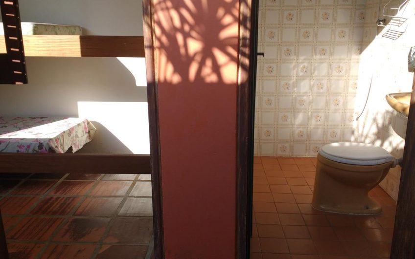 Ubatuba Surf Hostel na Praia da Lagoinha