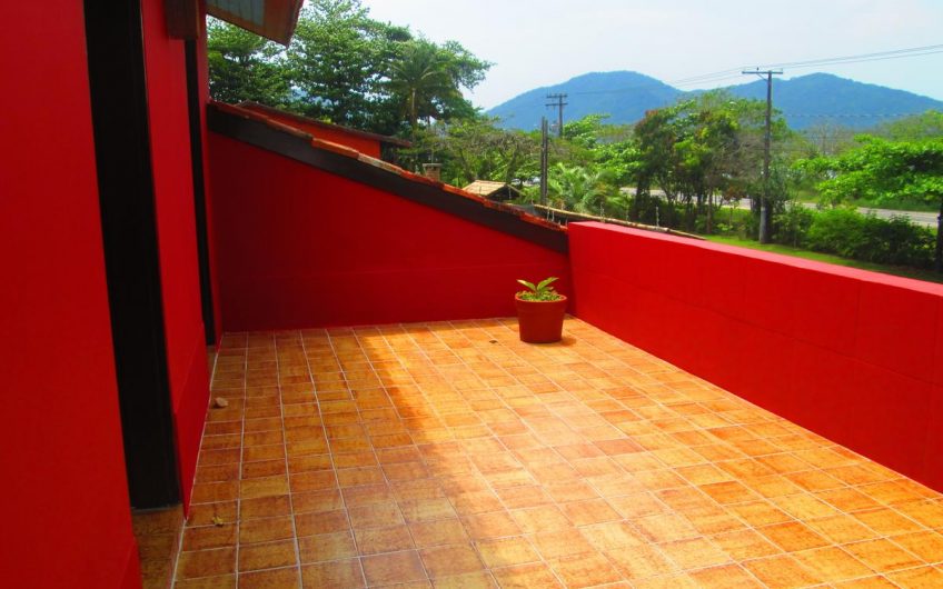 Ubatuba Surf Hostel na Praia da Lagoinha