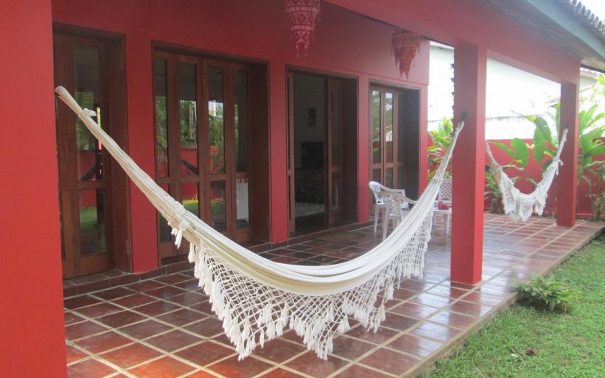 Ubatuba Surf Hostel na Praia da Lagoinha