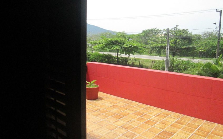 Ubatuba Surf Hostel na Praia da Lagoinha