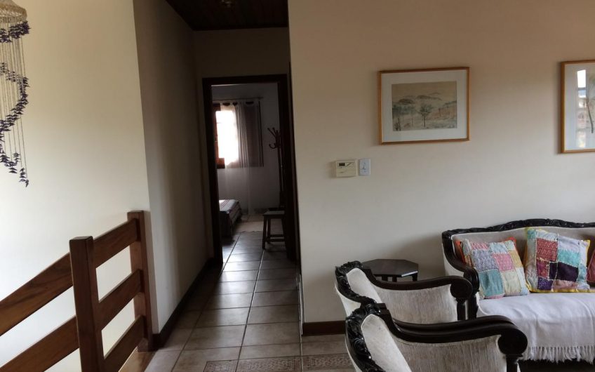 Liberdade 1057 Guest House no Centro de Ubatuba