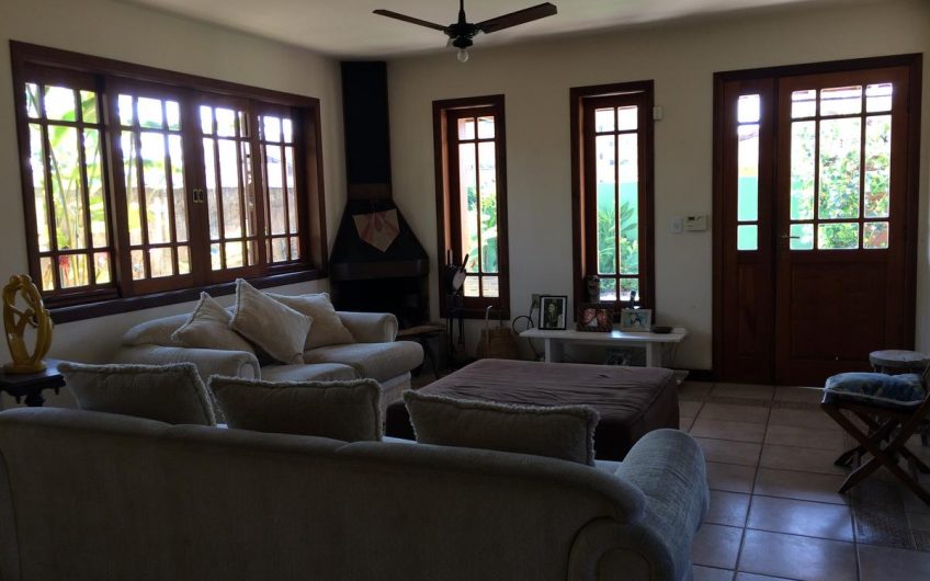 Liberdade 1057 Guest House no Centro de Ubatuba