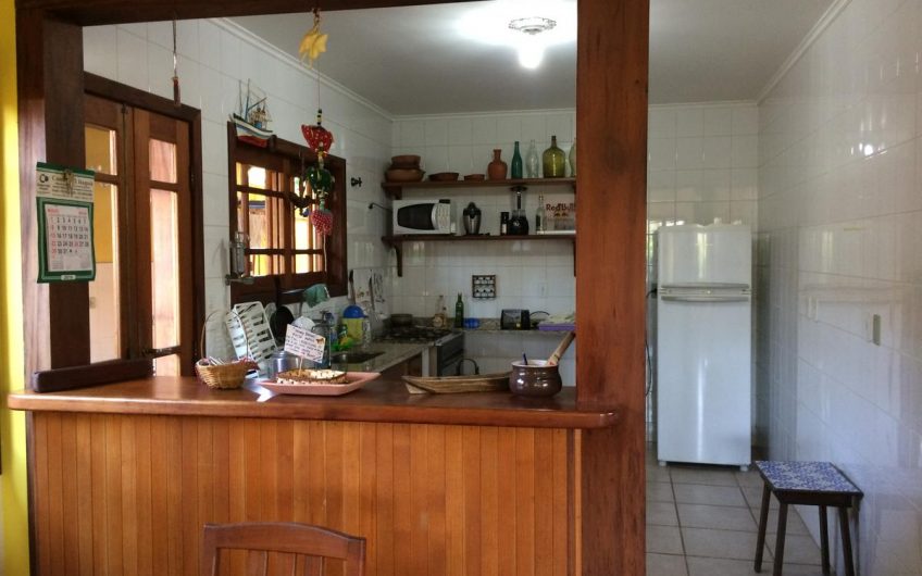 Liberdade 1057 Guest House no Centro de Ubatuba