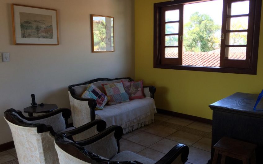 Liberdade 1057 Guest House no Centro de Ubatuba