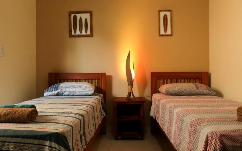Casa Viva Itamambuca (Hospedagem Domiciliar)