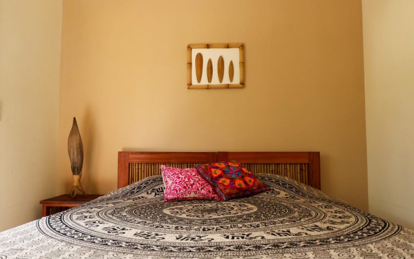 Casa Viva Itamambuca (Hospedagem Domiciliar)