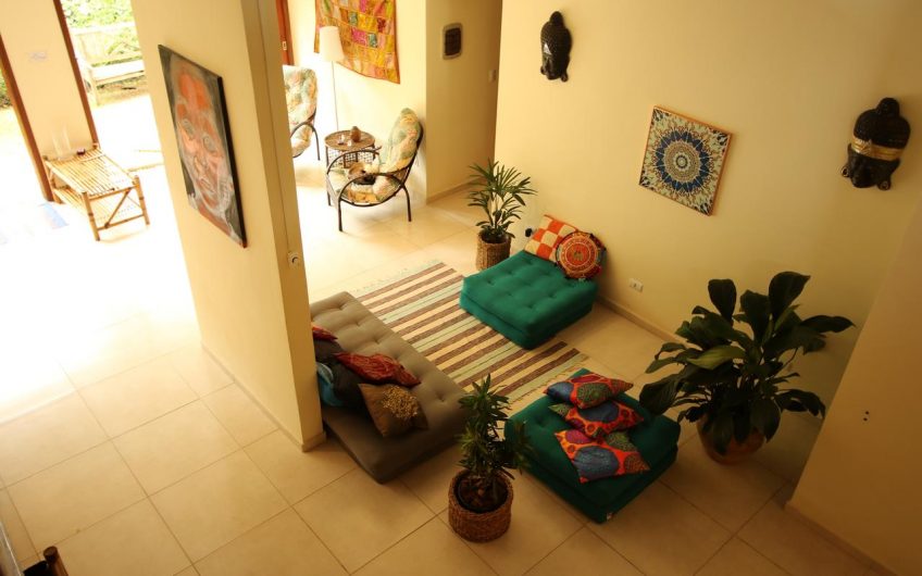 Casa Viva Itamambuca (Hospedagem Domiciliar)