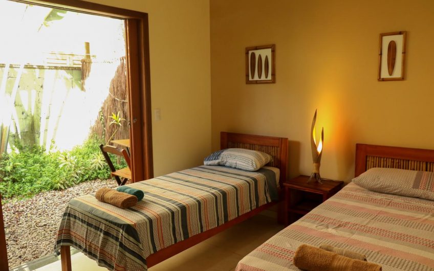 Casa Viva Itamambuca (Hospedagem Domiciliar)
