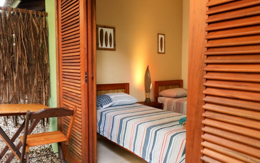 Casa Viva Itamambuca (Hospedagem Domiciliar)