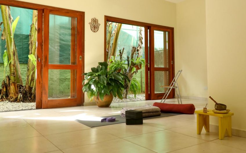 Casa Viva Itamambuca (Hospedagem Domiciliar)