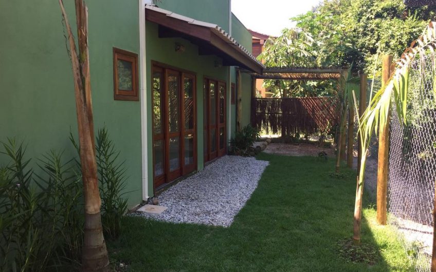 Casa Viva Itamambuca (Hospedagem Domiciliar)