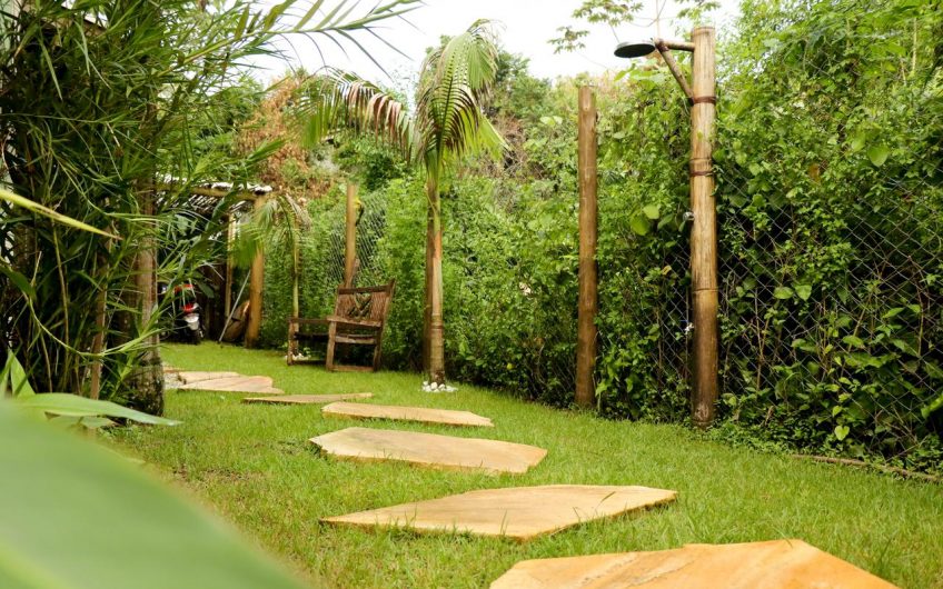 Casa Viva Itamambuca (Hospedagem Domiciliar)