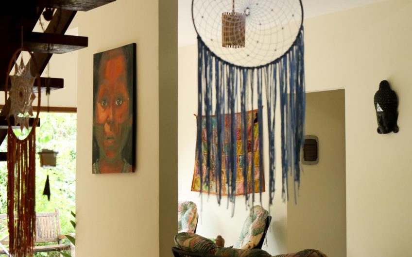 Casa Viva Itamambuca (Hospedagem Domiciliar)
