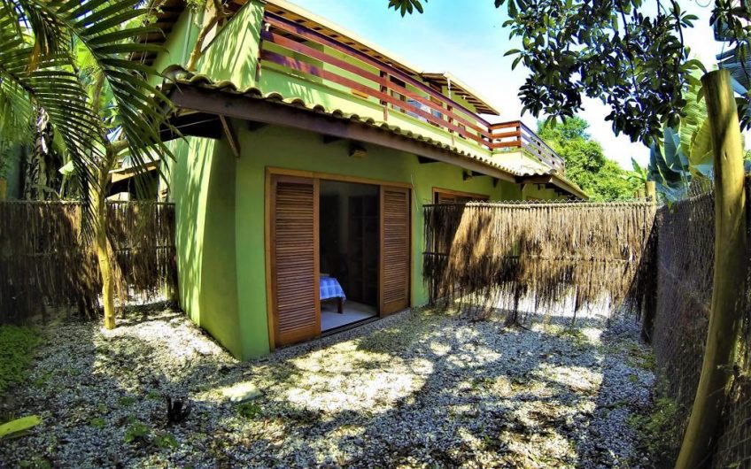 Casa Viva Itamambuca (Hospedagem Domiciliar)
