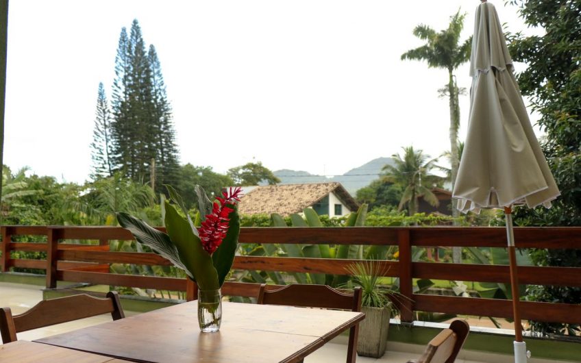 Casa Viva Itamambuca (Hospedagem Domiciliar)