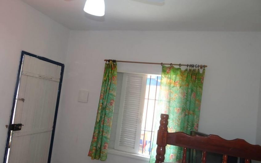 Praia Grande Hostel (Ubatuba)