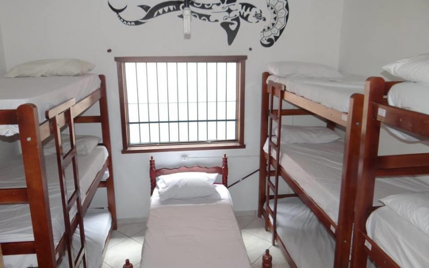 Praia Grande Hostel (Ubatuba)