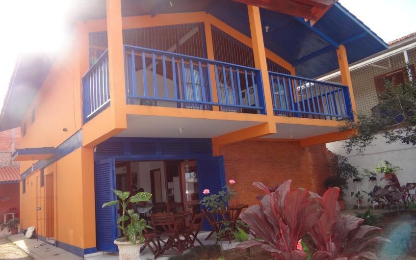Praia Grande Hostel (Ubatuba)
