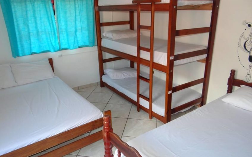 Praia Grande Hostel (Ubatuba)