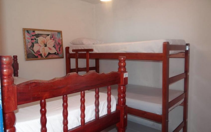 Praia Grande Hostel (Ubatuba)