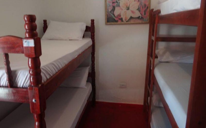 Praia Grande Hostel (Ubatuba)