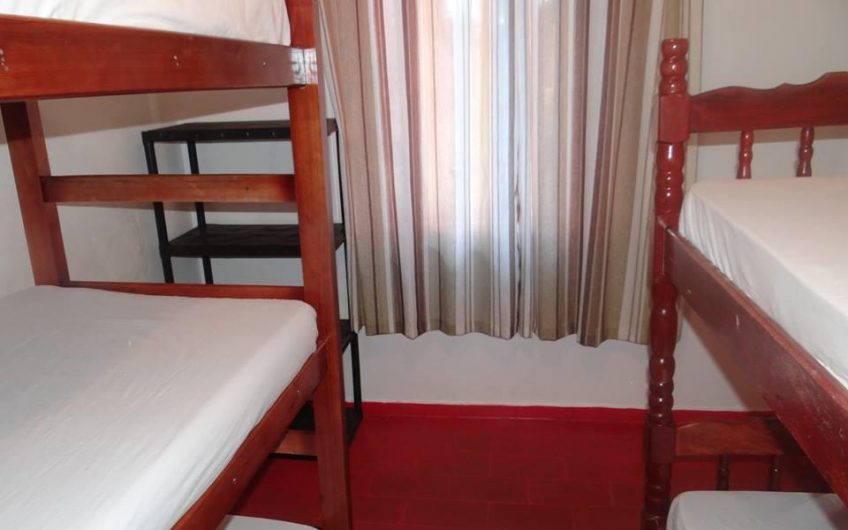 Praia Grande Hostel (Ubatuba)