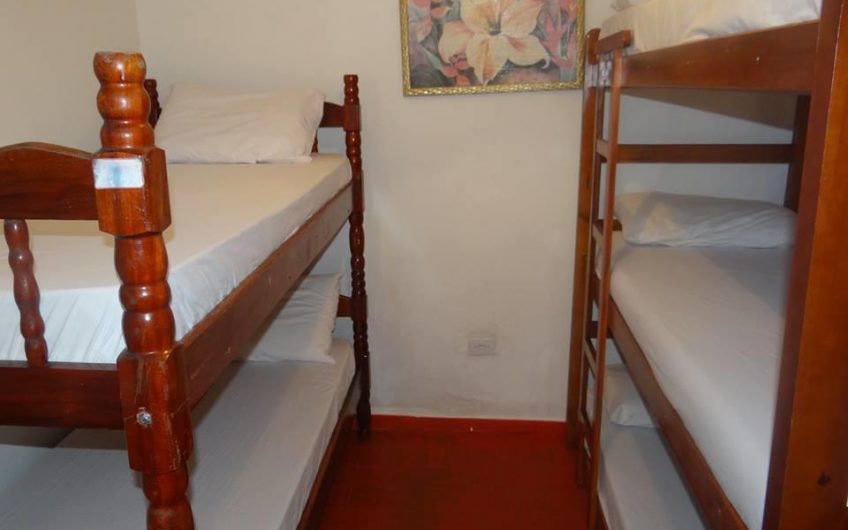 Praia Grande Hostel (Ubatuba)