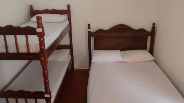 Praia Grande Hostel (Ubatuba)
