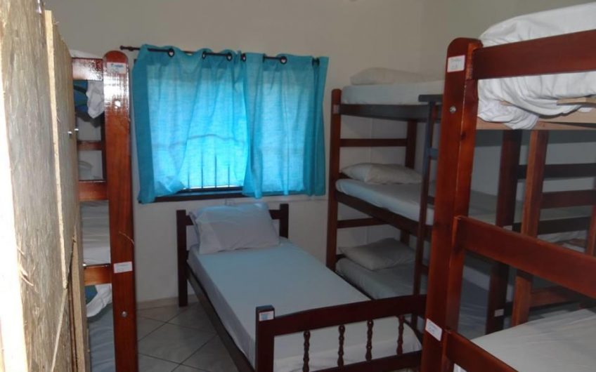 Praia Grande Hostel (Ubatuba)