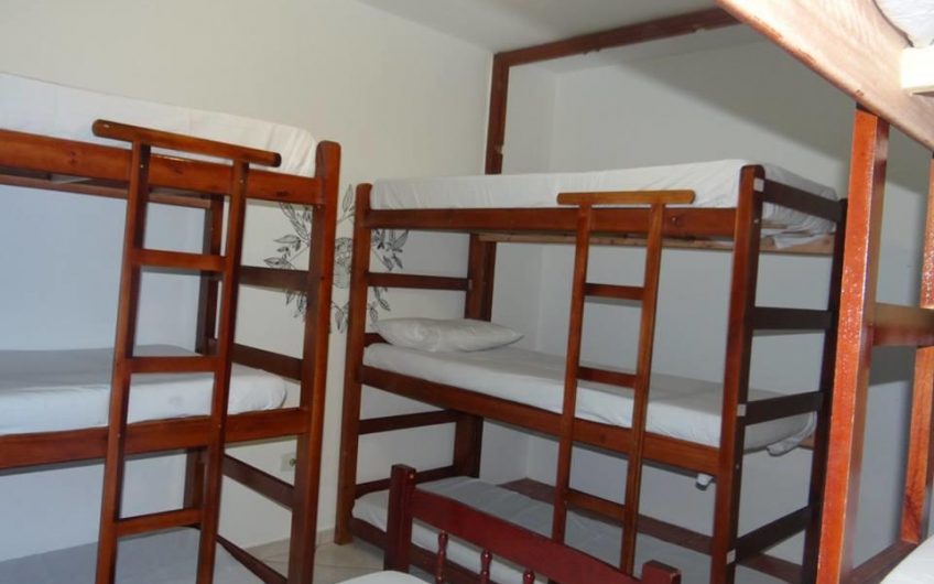 Praia Grande Hostel (Ubatuba)