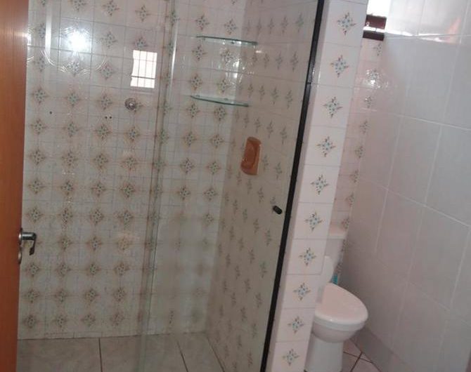 Praia Grande Hostel (Ubatuba)