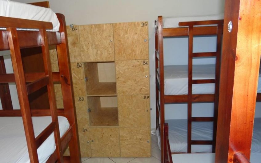 Praia Grande Hostel (Ubatuba)