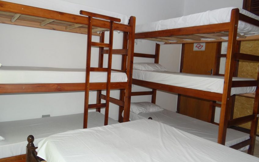 Praia Grande Hostel (Ubatuba)
