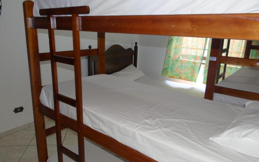 Praia Grande Hostel (Ubatuba)