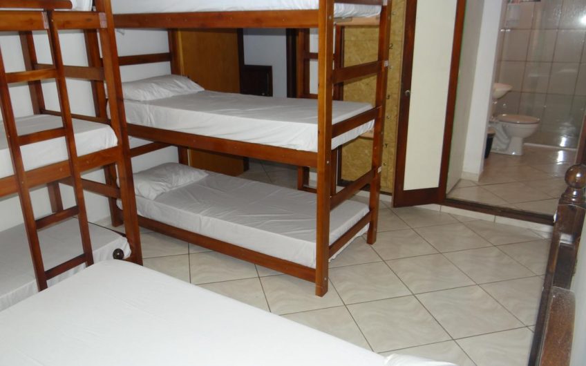 Praia Grande Hostel (Ubatuba)