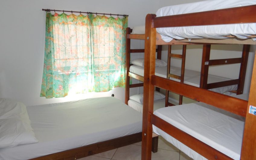 Praia Grande Hostel (Ubatuba)