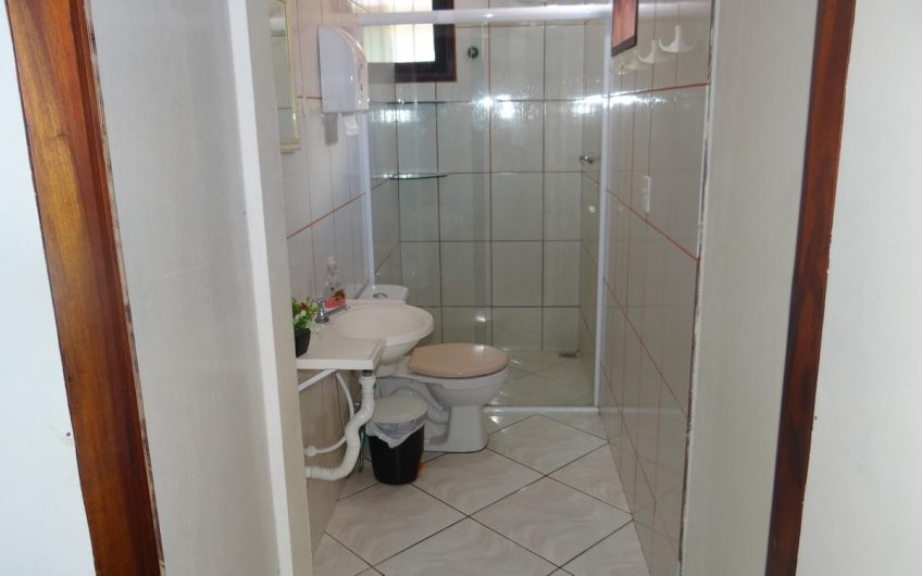 Praia Grande Hostel (Ubatuba)