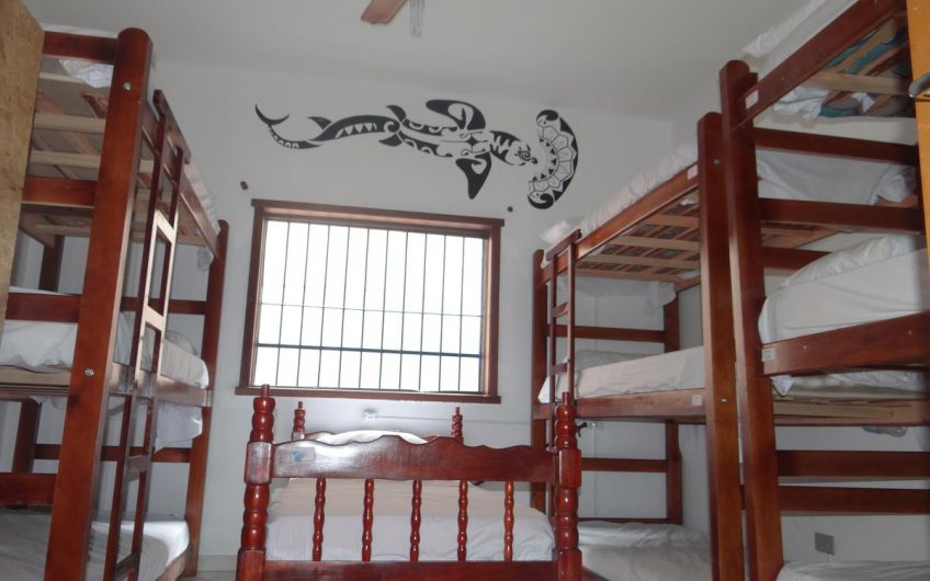Praia Grande Hostel (Ubatuba)