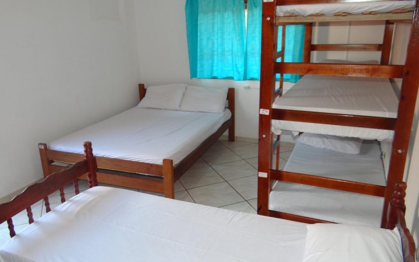 Praia Grande Hostel (Ubatuba)