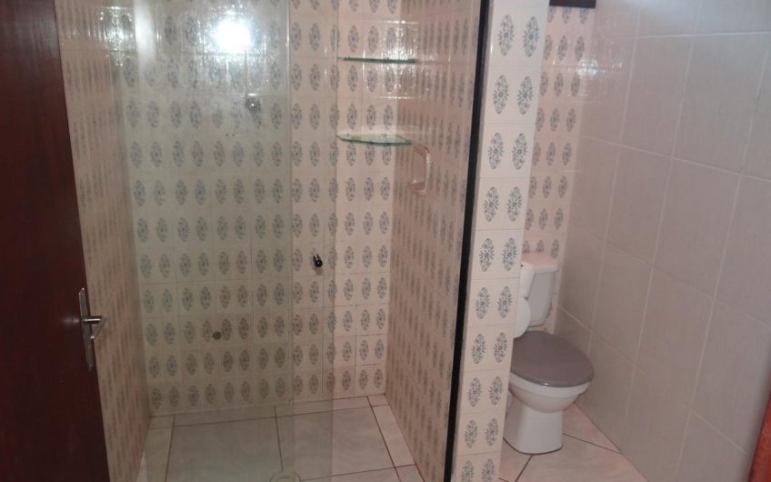 Praia Grande Hostel (Ubatuba)