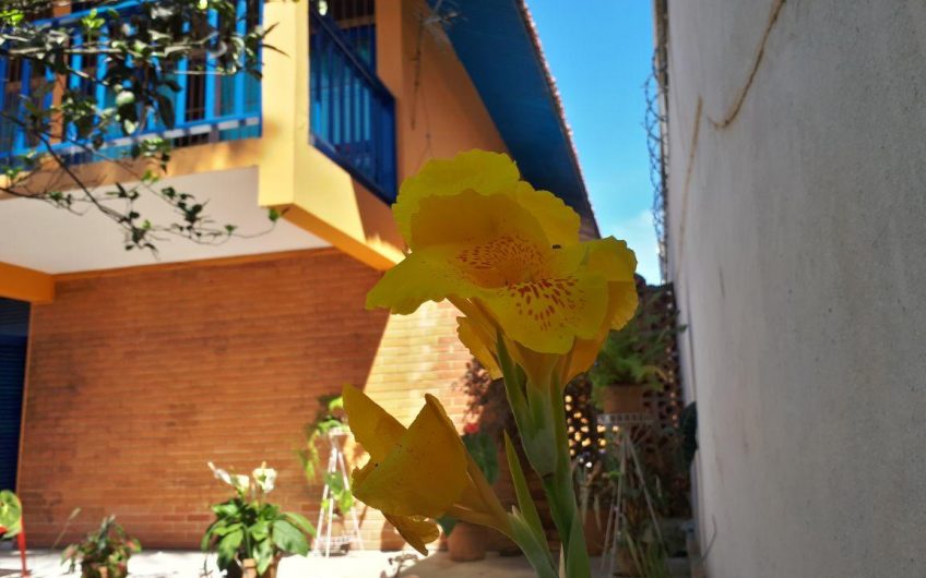 Praia Grande Hostel (Ubatuba)