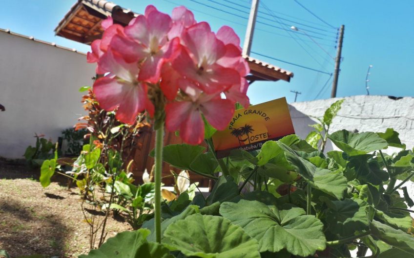 Praia Grande Hostel (Ubatuba)