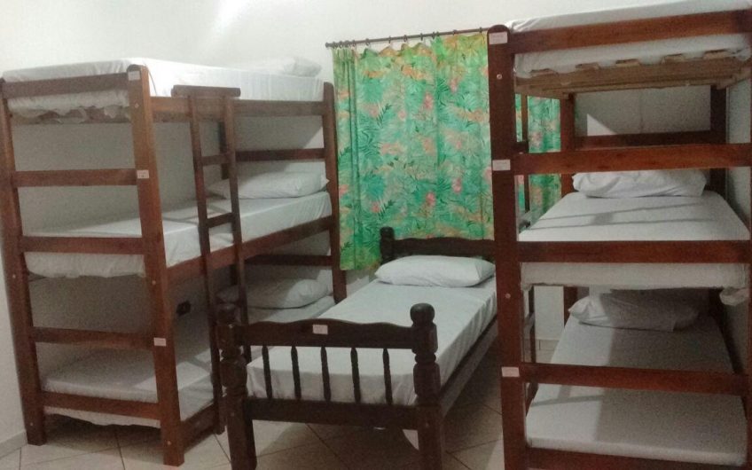 Praia Grande Hostel (Ubatuba)