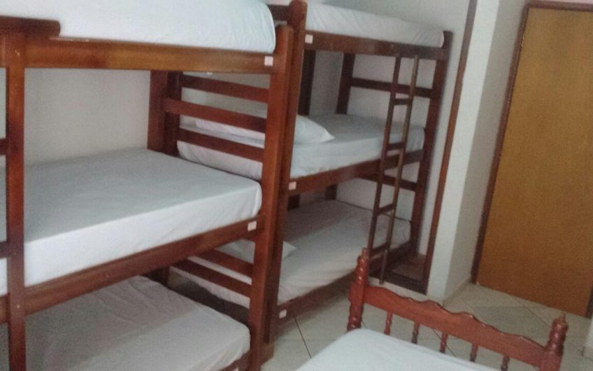 Praia Grande Hostel (Ubatuba)
