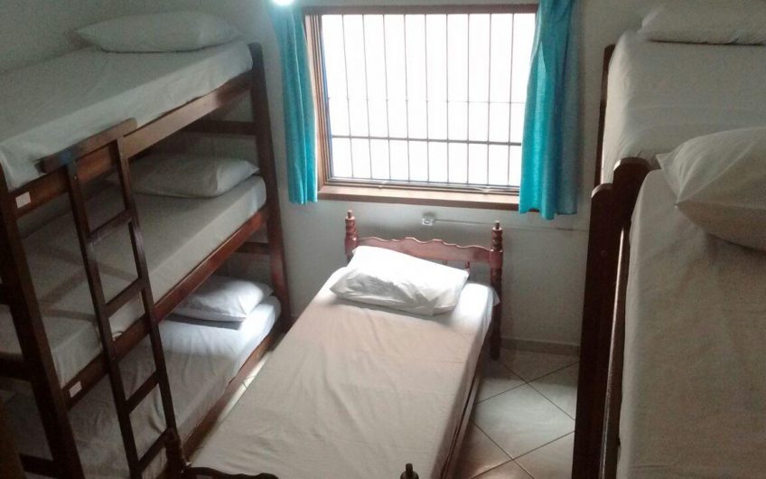 Praia Grande Hostel (Ubatuba)
