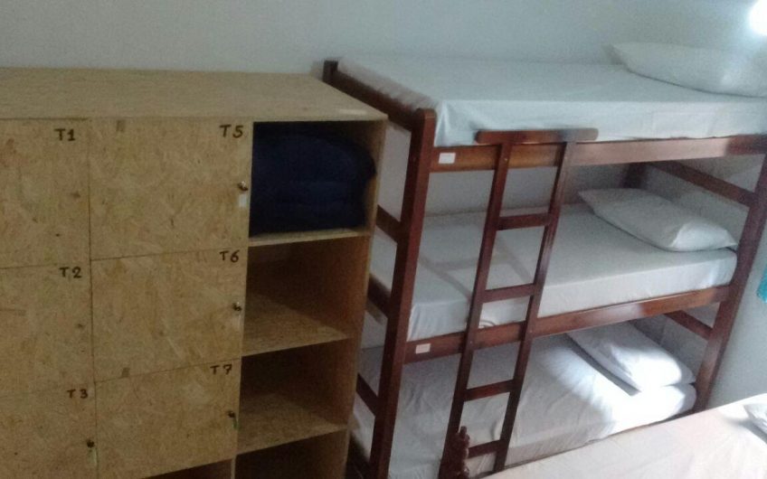 Praia Grande Hostel (Ubatuba)