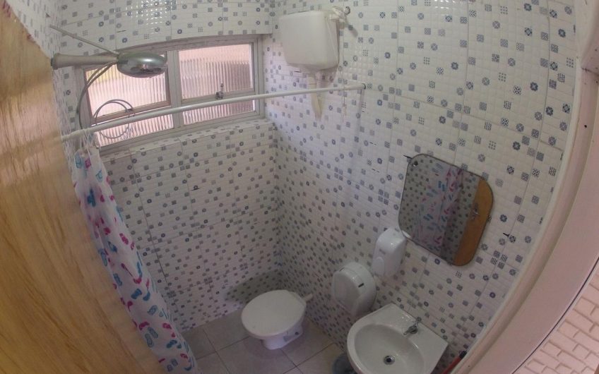 Hostel Caribe Ubatuba na Praia do Sapê em Ubatuba